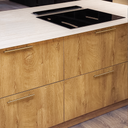 ХАВТАН MDF MATT NATURAL TOUCH OAK 397 1F AGT