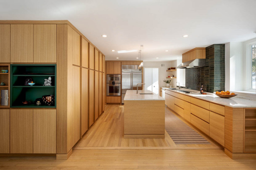 Light Wooden 1437 