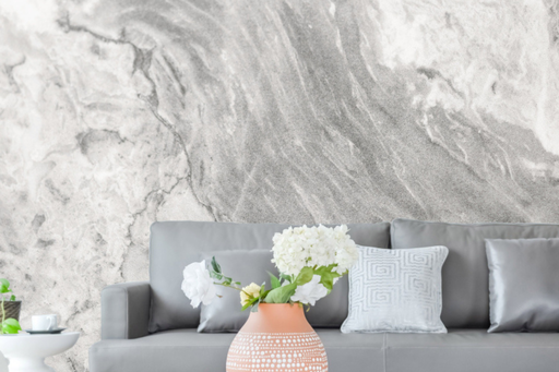 Silver Marble 1453 