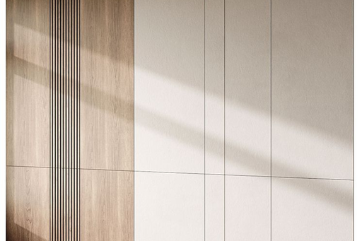 Dark Wooden GR6-HZ-M-007 