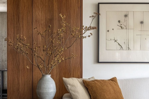 Dark Oak 10108 