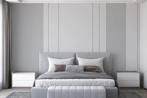 Soft Grey G5 P126 