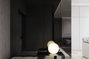 Mirror black 1032 PH