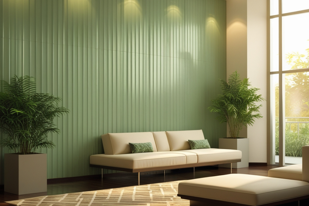 Green G7 PH