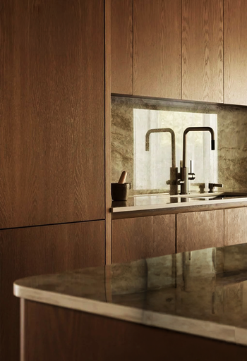 ХАВТАН MDF TEXAS OAK 3037 AGT 1F