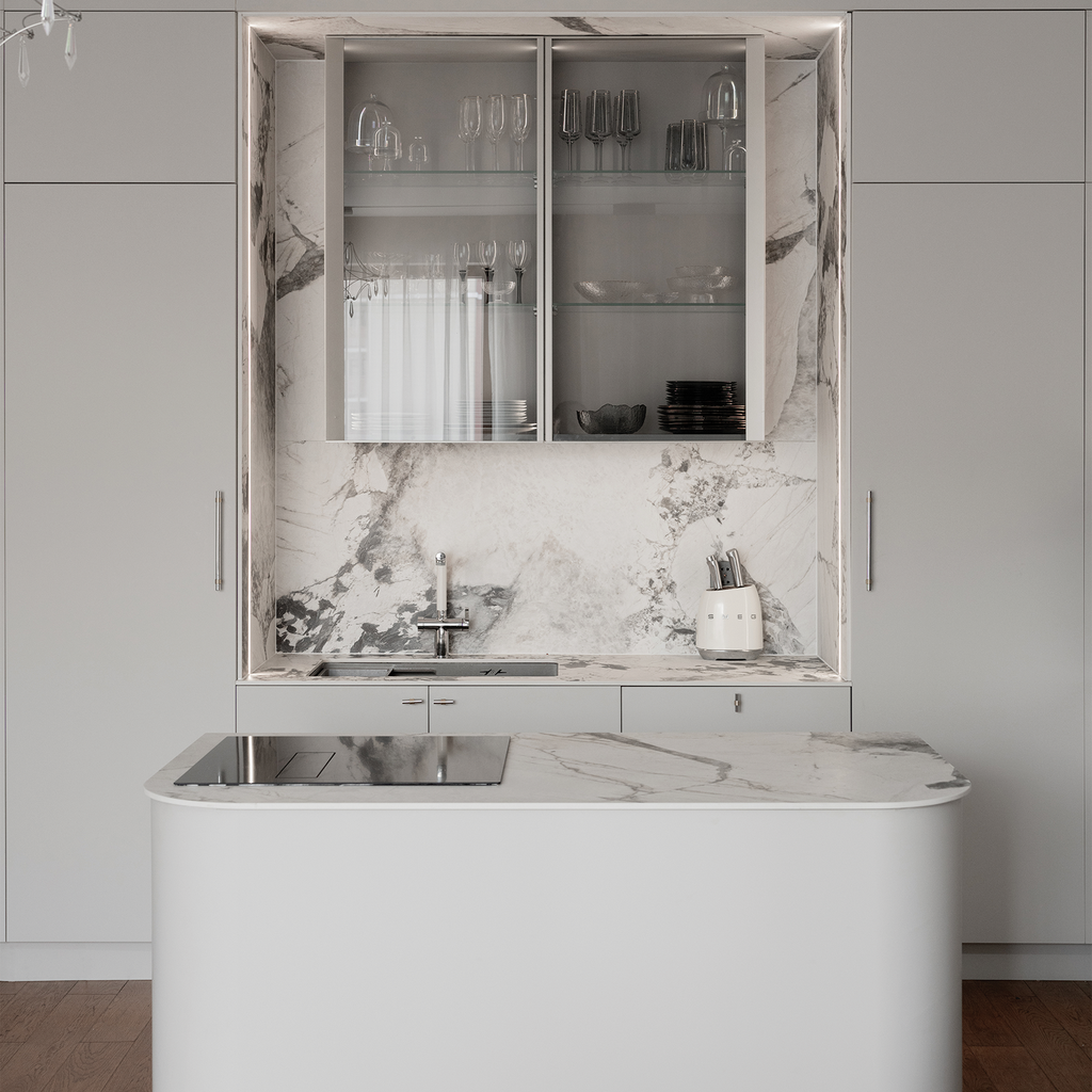 ХАВТАН MDF SM SAHARA CREAM 3019 2F AGT