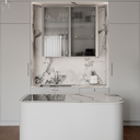 ХАВТАН MDF SM SAHARA CREAM 3019 2F AGT