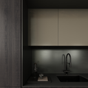 ХАВТАН MDF SPECTRUM ROSE-6026 AGT