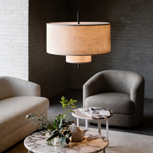 Margin Pendant chandelier