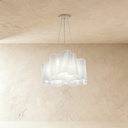 Logico Mini Triple Nested Suspension