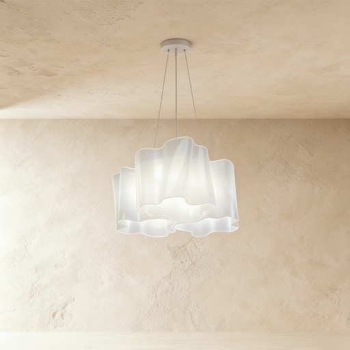 Logico Mini Triple Nested Suspension