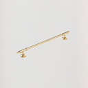 Marco Polished Golden Rod Pull *128
