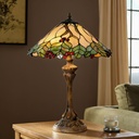 Tiffany table lamp STS