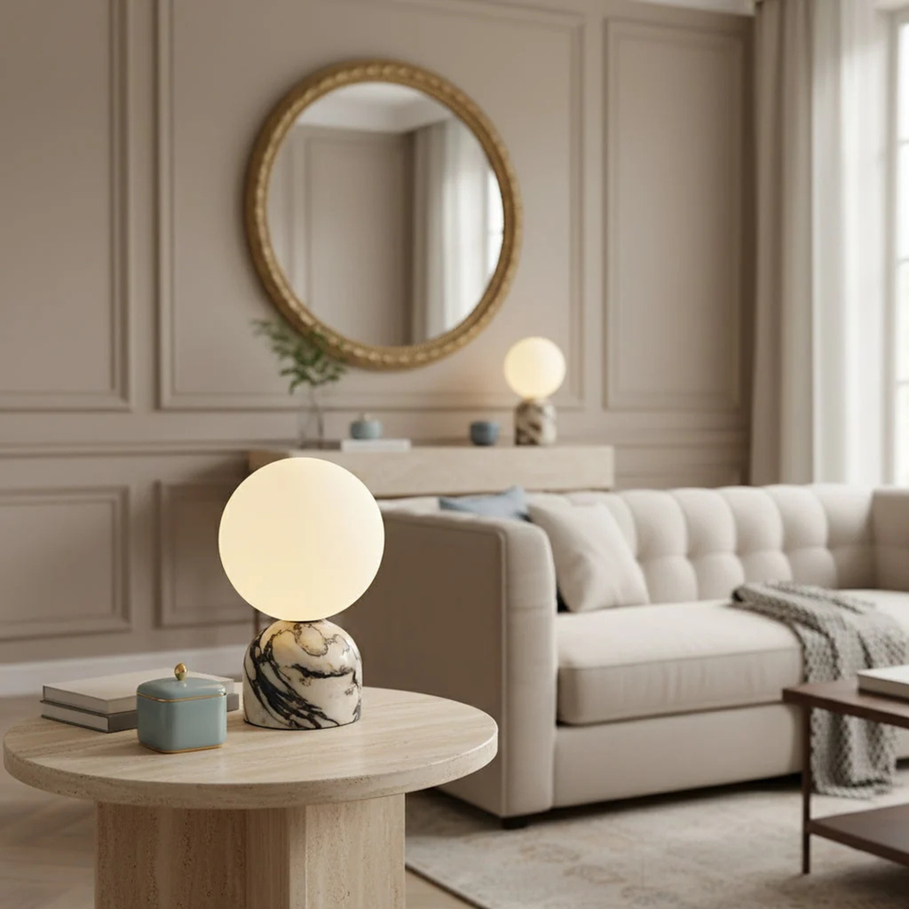 Toso marble STS