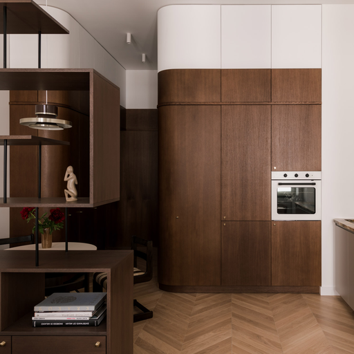 ХАВТАН MDF TEXAS OAK 3037 AGT