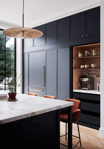 London Blue  MP-1047-3011 