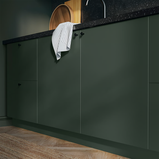 Forest Green 3027 1F 