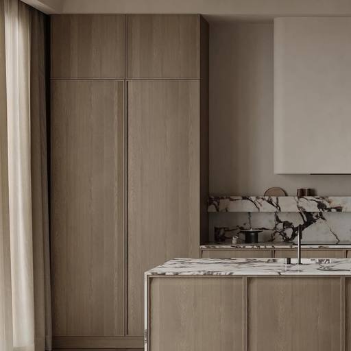 Limewash oak WG-M-012 1F POLKO