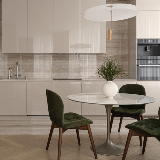 Castel gloss beige EB-PG006 1F POLKO