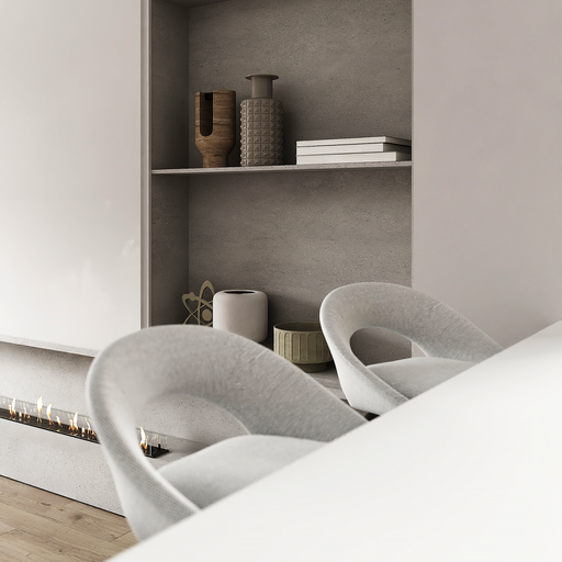 Porcelana cream MF-709 1F POLKO