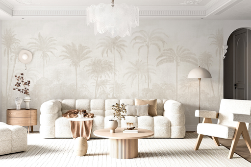 ХАНЫН ХУЛСАН ХАВТАН LEATHER CRAVED PAINTING 2800*1220*5  PH