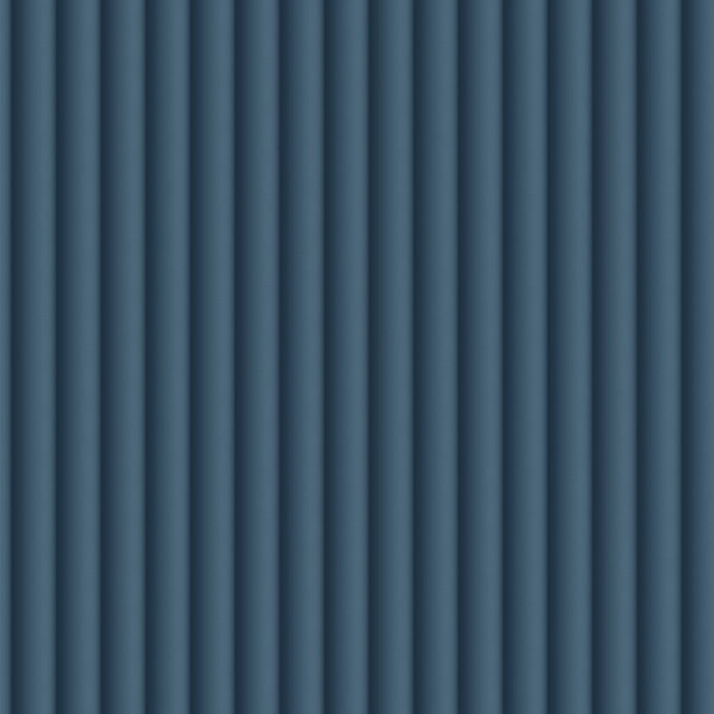 ХАНЫН РЕЙК MDF   AEGEAN BLUE 2800*126*18-47-2847