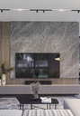 Ханын хулсан хавтан stone clay white 2800*1220*8  ph