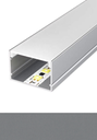 [MK-QBD102 grey LED] Гэрлийн Зам/Чихтэй  MK-QBD102 Led Grey 