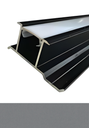 [MK-QBD104  grey LED] Гэрэлтэй Дундын Залгаа MK-QBD104 Led  Grey 