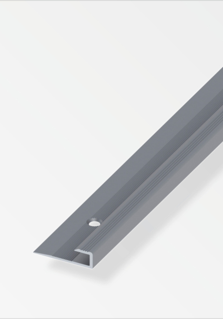 Төгсгөл MK-QB0803 Matt Silver 