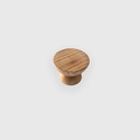 [RTR000104] Oak Fish Knob 
