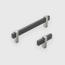 [RTR25350320] Latte Grey Nickel Pull *320