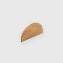 [EMO11215020] Oak half moon *64