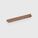 [RTR11111925] Modern Walnut Wooden Pull *160