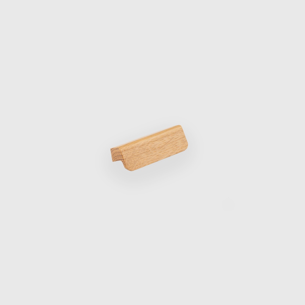 Modern Oak Wooden Pull *33