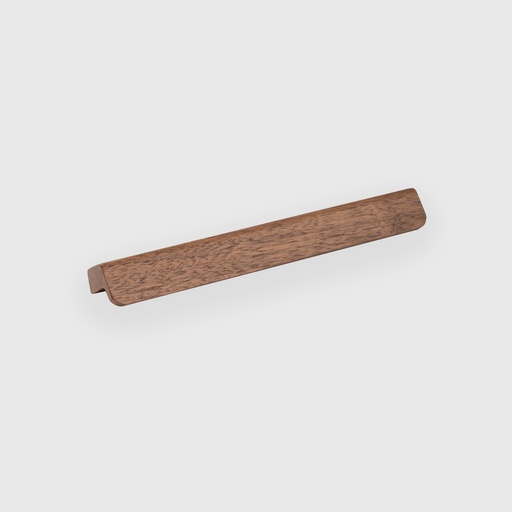 Modern Walnut Wooden Pull *960
