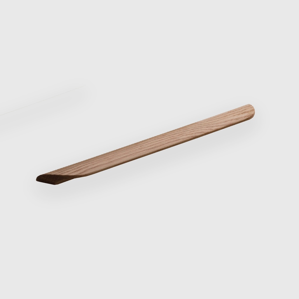 Walnut Archive Cabinet Pull *160