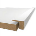 [MP-1041-734] Soft Touch White  MP-1041-734 
