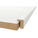 [MP-1047-734] Soft Touch White  MP-1047-734 