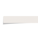 [EDGEBAND-3075] Tokyo White 3075