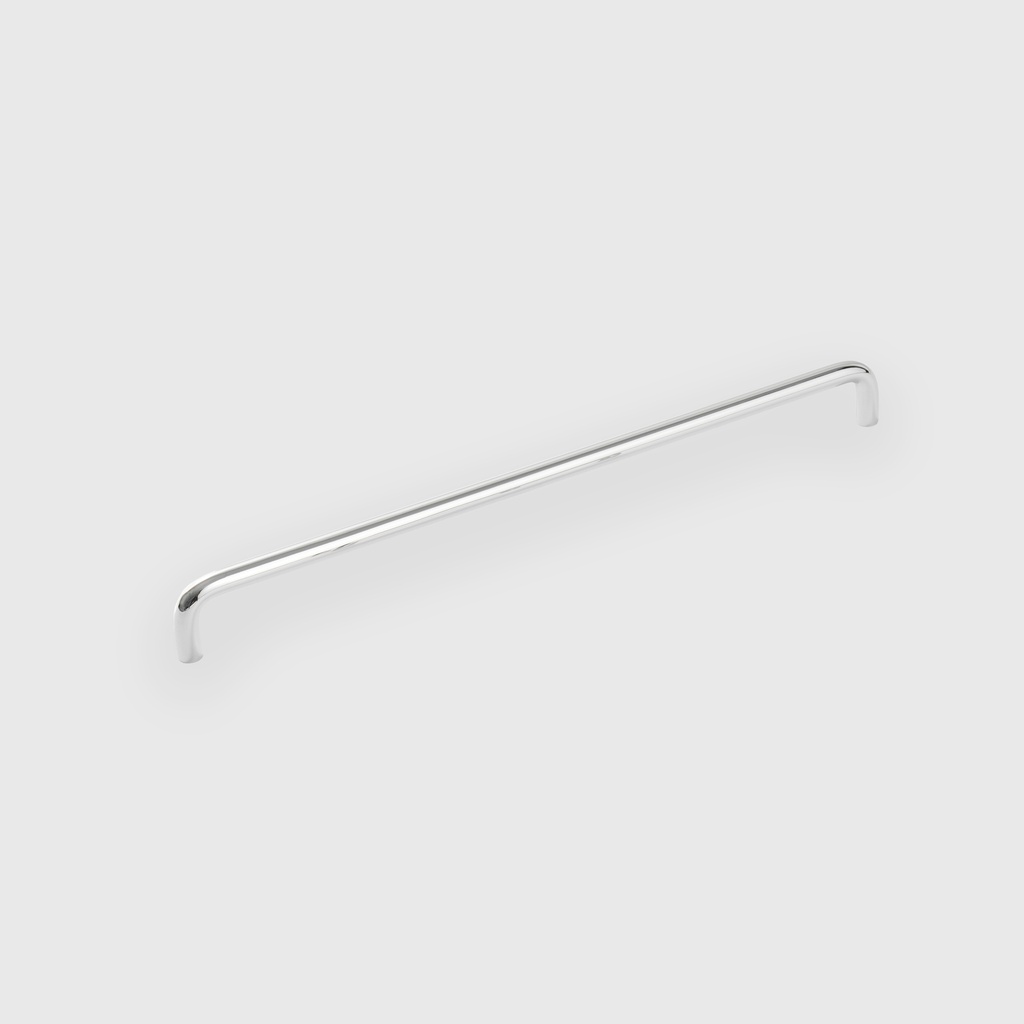 Silver Tunnel Rod Pull *320