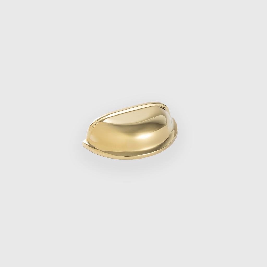Golden Shell Cup Pull 