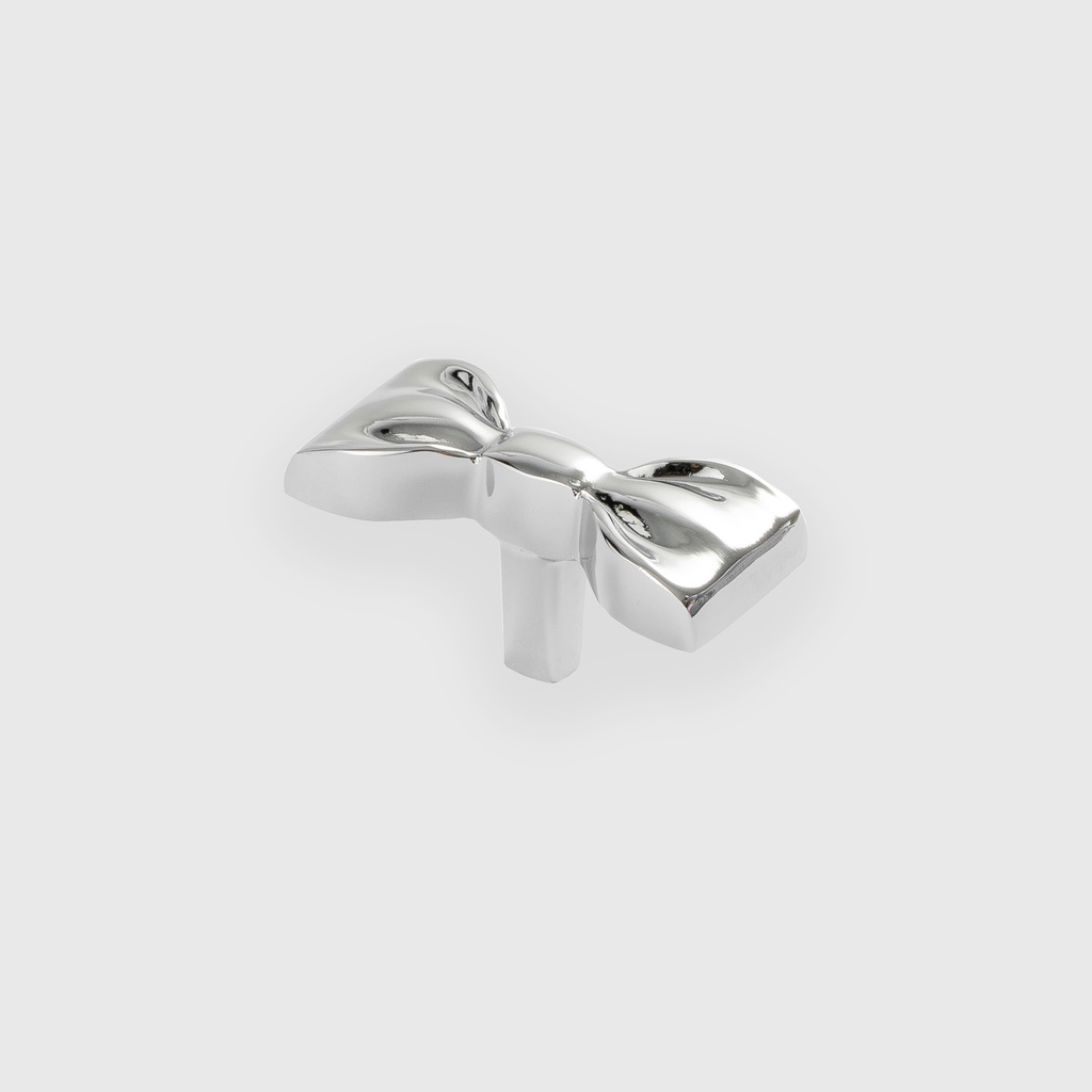 Silver Bow Knob 