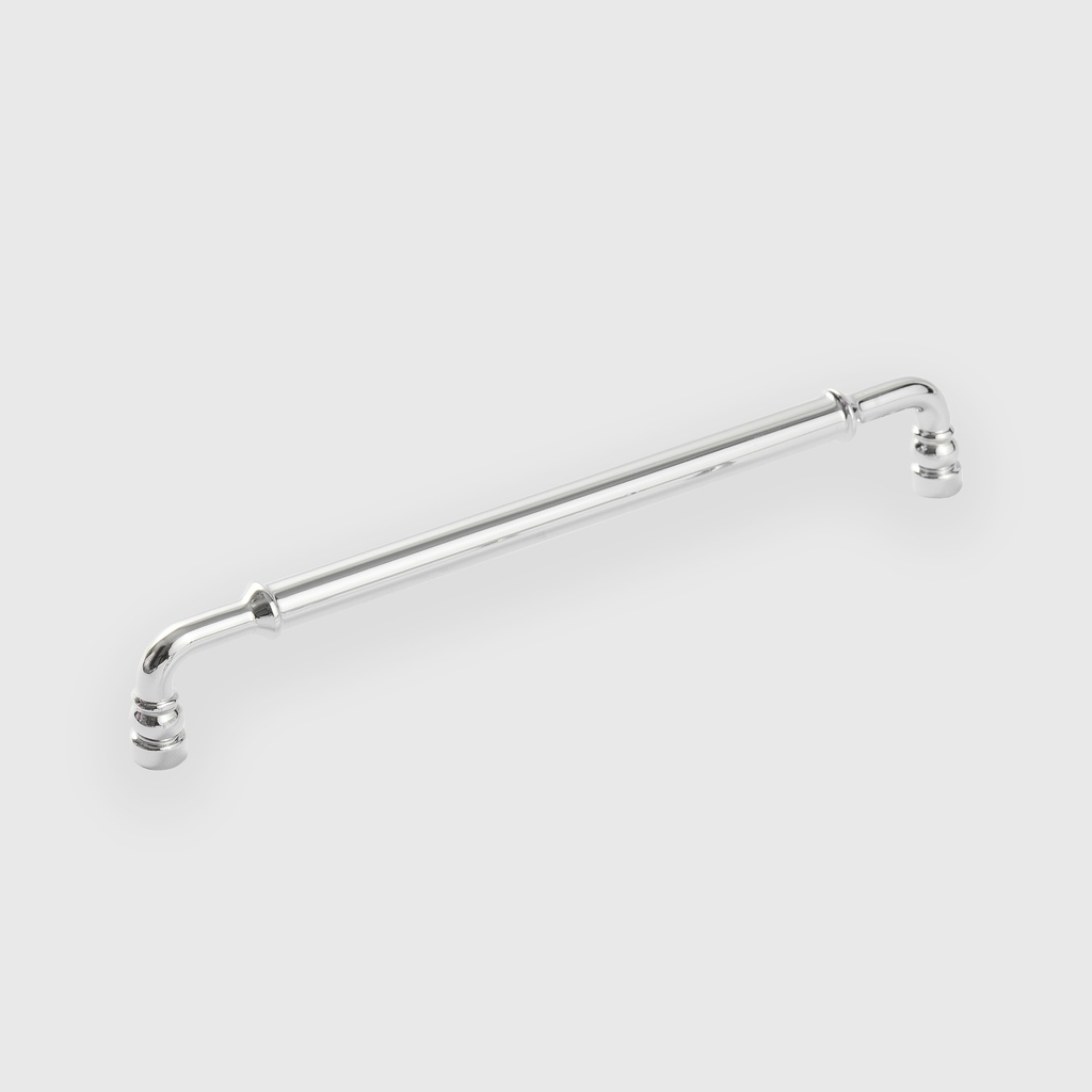 Claire Silver Rod Pull *224