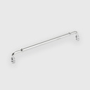 [LJO25131142] Claire Silver Rod Pull *128