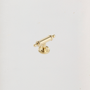 [LJO2513659] Marco Polished Golden T-Handle 