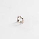 [EMO2520432] Myra Silver Pull 
