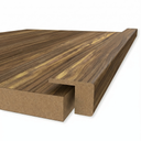 [MP-1041-737] Soft Touch Sienna Wood MP-1041-737 