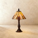 Tiffany table lamp STS
