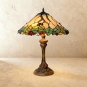 Tiffany table lamp STS